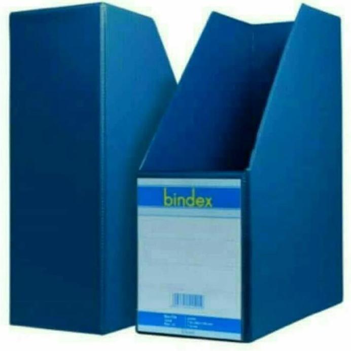 Box File Bindex