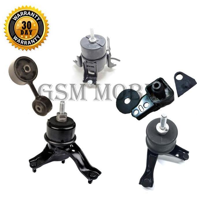 Engine Mounting Toyota Harrier 3.0 CC Set