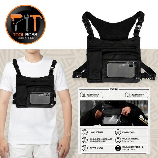 Ready  TAS DADA TACTICAL RECORD CANDID CAMERA GADGET MOTOR FUNCOVER