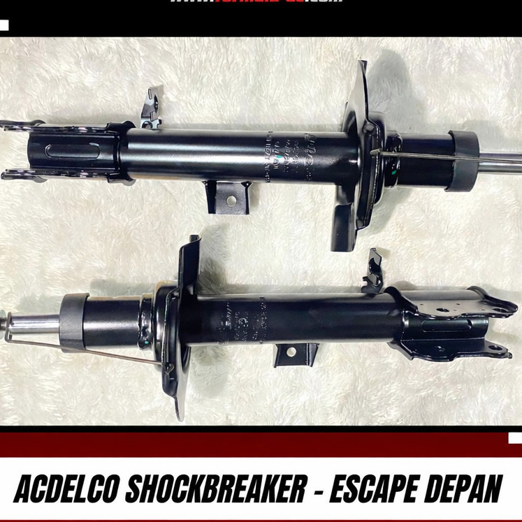 Acdelco Shockbreaker / ACDELCO Shockbreaker - Ford Escape (2001-2007) (DEPAN)
