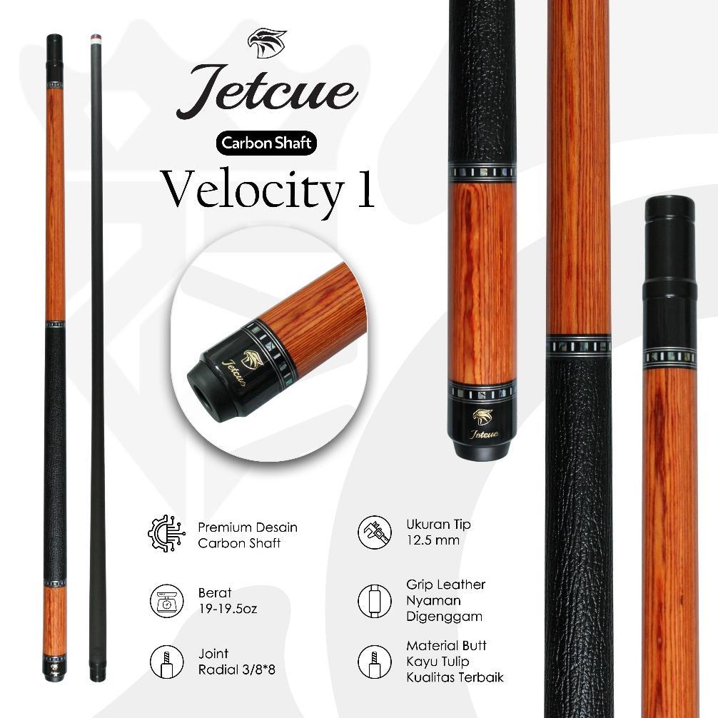 hot deals jetcue velocity series - stik billiard carbon low deflection stik premium series - stick b