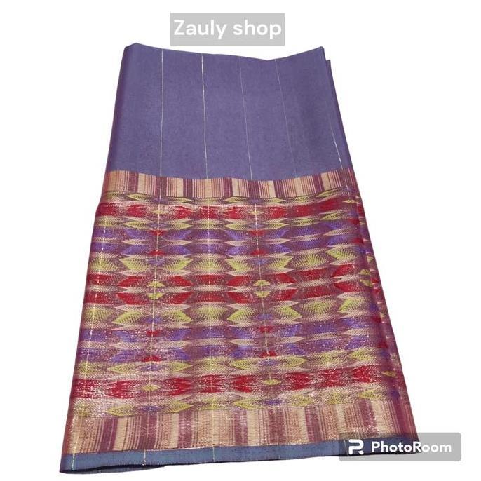 Terbaru Sarung Songket Murah / Songket Tumtuman Tarutung Gratis Ongkir