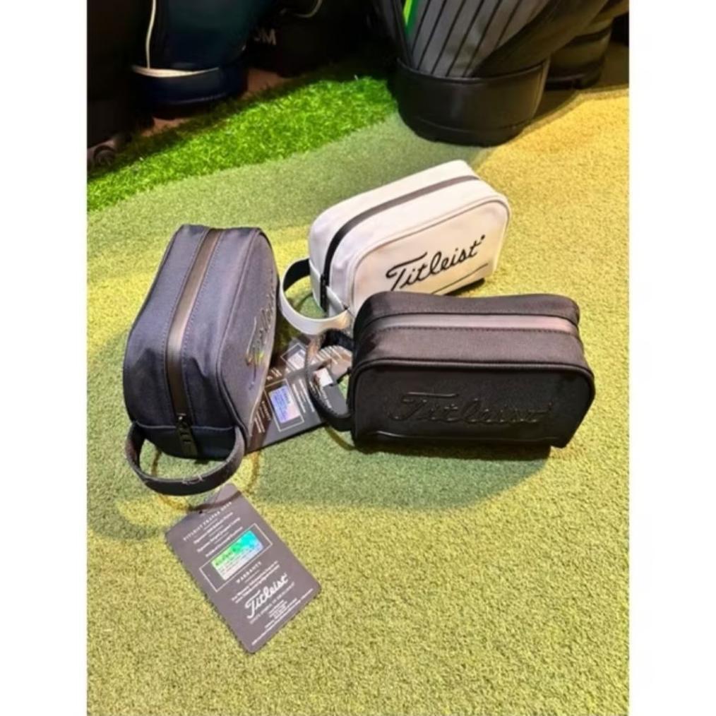 BIG PROMO TAS BOLA GOLF  / TAS KECIL