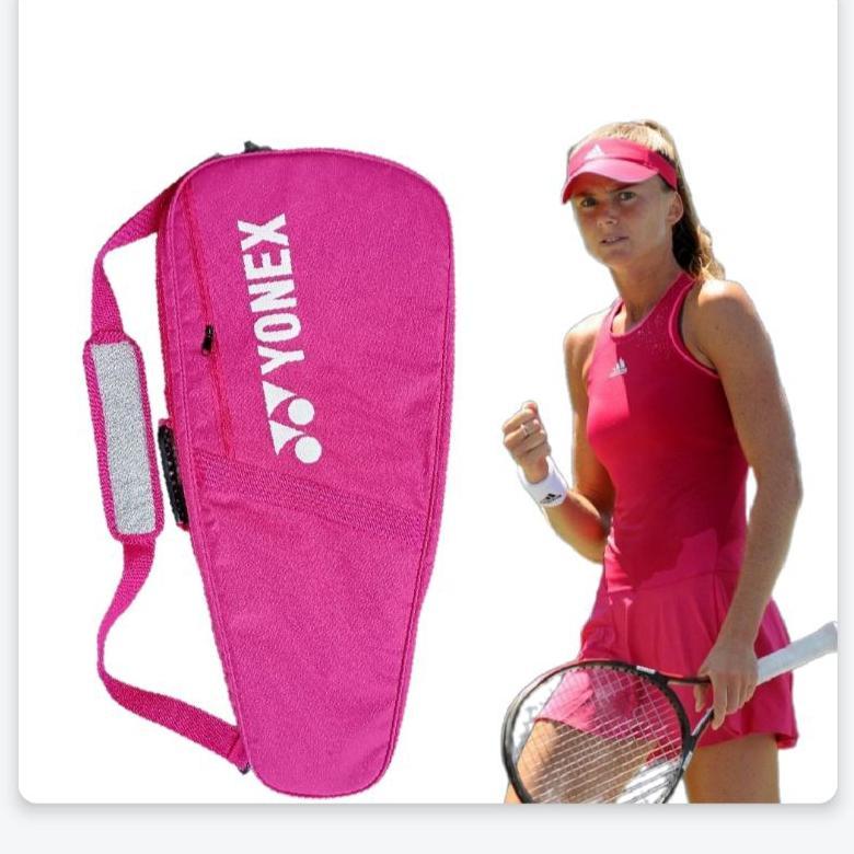 HOT DEALS TAS RAKET TENIS LAPANGAN YONEX OLAHRAGA TENIS