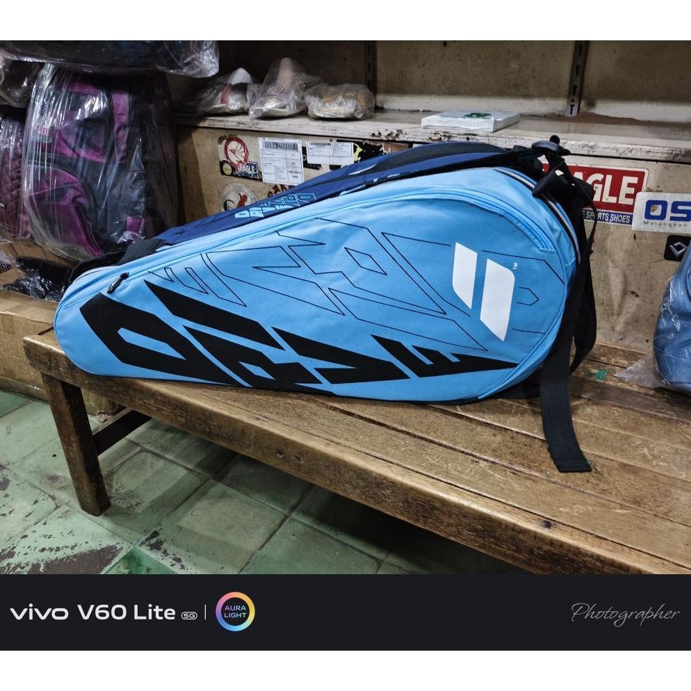 NEW TAS RAKET TENIS BADMINTON BABOLAT 751209