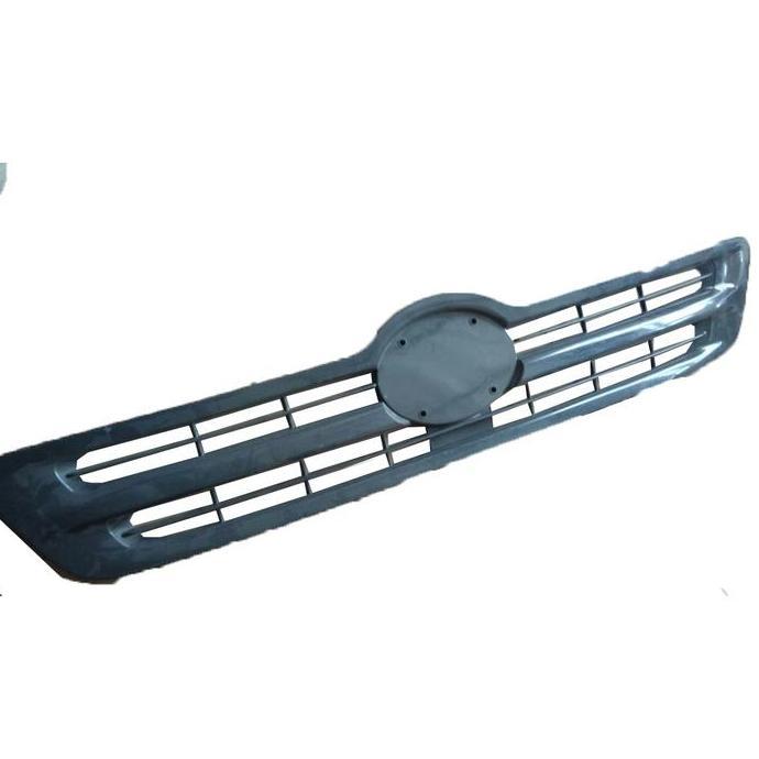 Grille Black Hino Lohan Lama