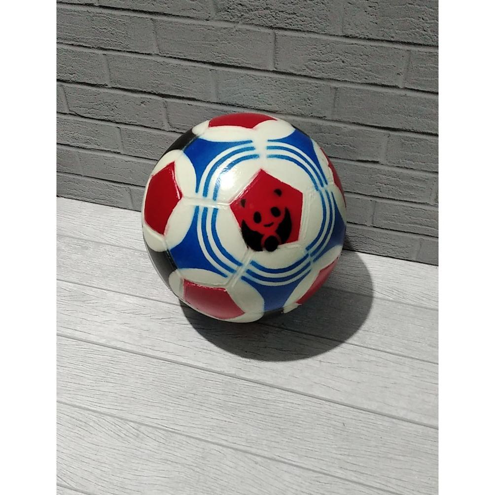 BEST SALE BOLA PLASTIK PANDA ORIGINAL 2 PCS