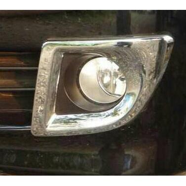 Ring Foglamp Crome Avanza Vvti/Xenia Vvti