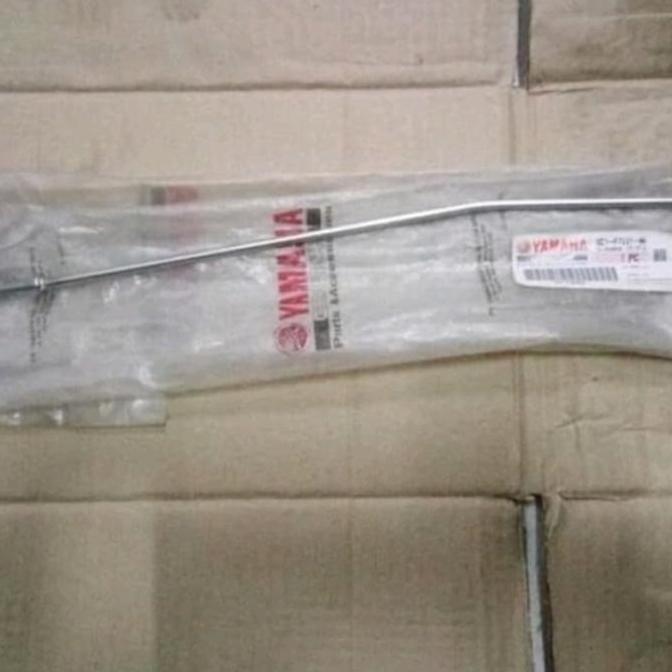 Ready KAWAT REM BELAKANG VIXION OLD LAMA ASLI ORI YAMAHA 3C1 F7231 00