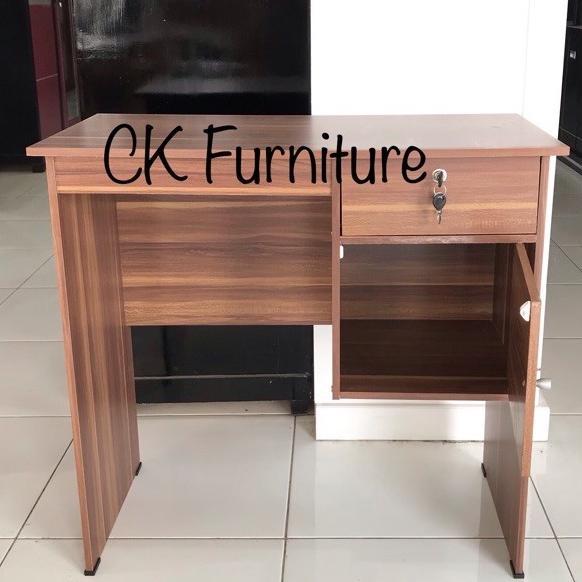 Flash Sale Meja Tulis Meja Kios Meja Belajar Meja Kantor Meja Staff Mk 980