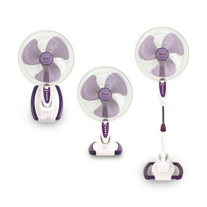 READY Cosmos - Stand Fan Wadesta 16 SO33