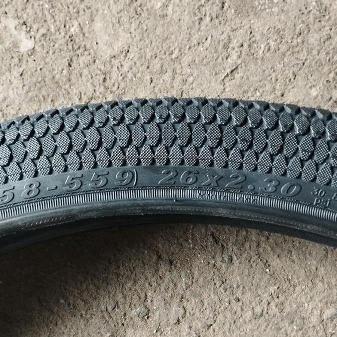 Ready ban luar sepeda mtb 26 x 2.30 26x2.30 26x230 230 kenda K1016 jumbo