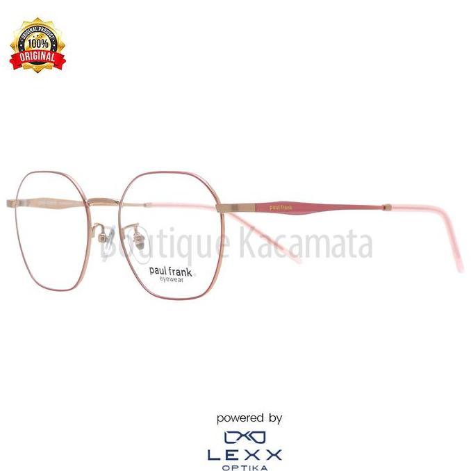 Frame Kacamata Paul Frank Original PFF8298 murah