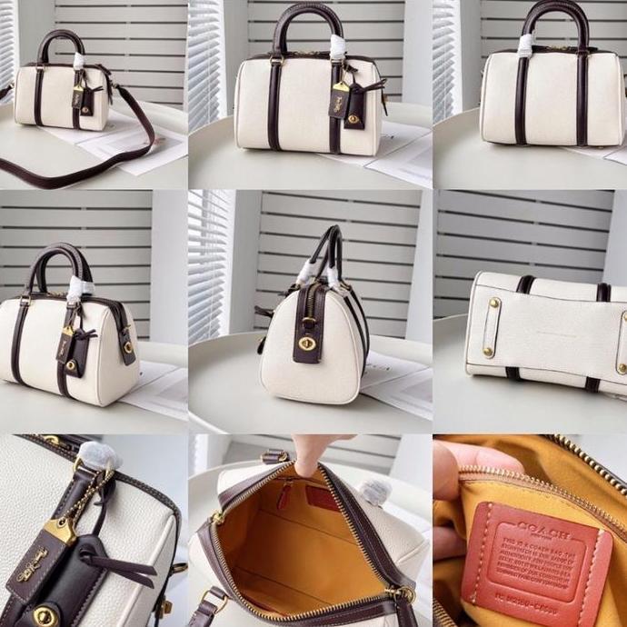 New  Tas Wanita CH Ruby Satchel 25 Tas Wanita Crossbody CH Bag Tas Branded