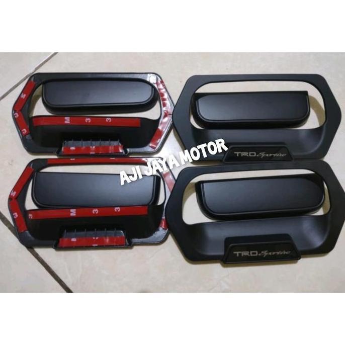 Ready Stock COVER HANDLE AVANZA 2005-2011 AUTER HANDLE PINTU AVANZA