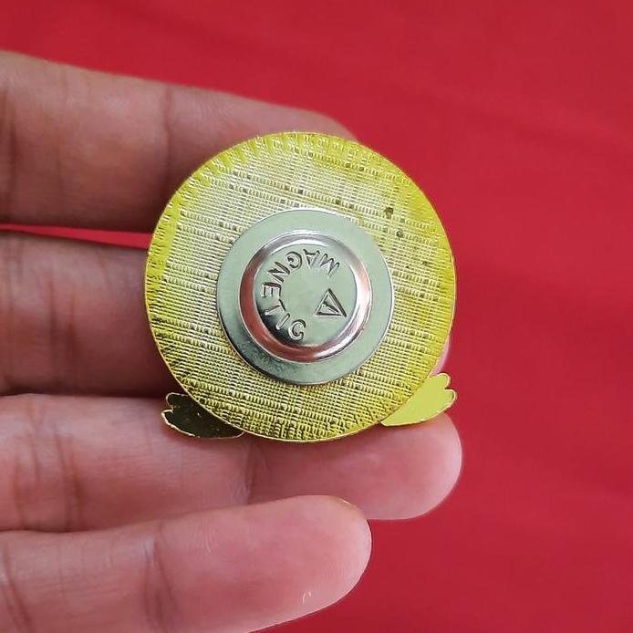 PIN LPM LEMBAGA PERMASYARAKATAN DESA  PIN LPM DESA murah