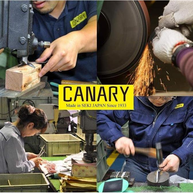 New CANARY Cutter for Packaging DC-130-R Made in JAPAN