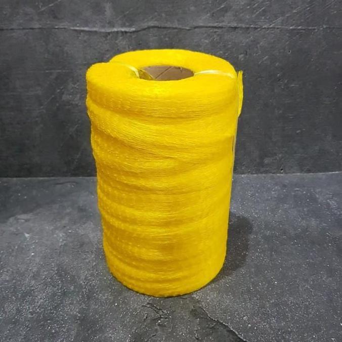 TERBARU|TERMURAH|BARU|PREMIUM|ORIGINAL|GARANSI|DISKON|PROMO JARING BUAH 30 CM X 100 METER BEST FRESH