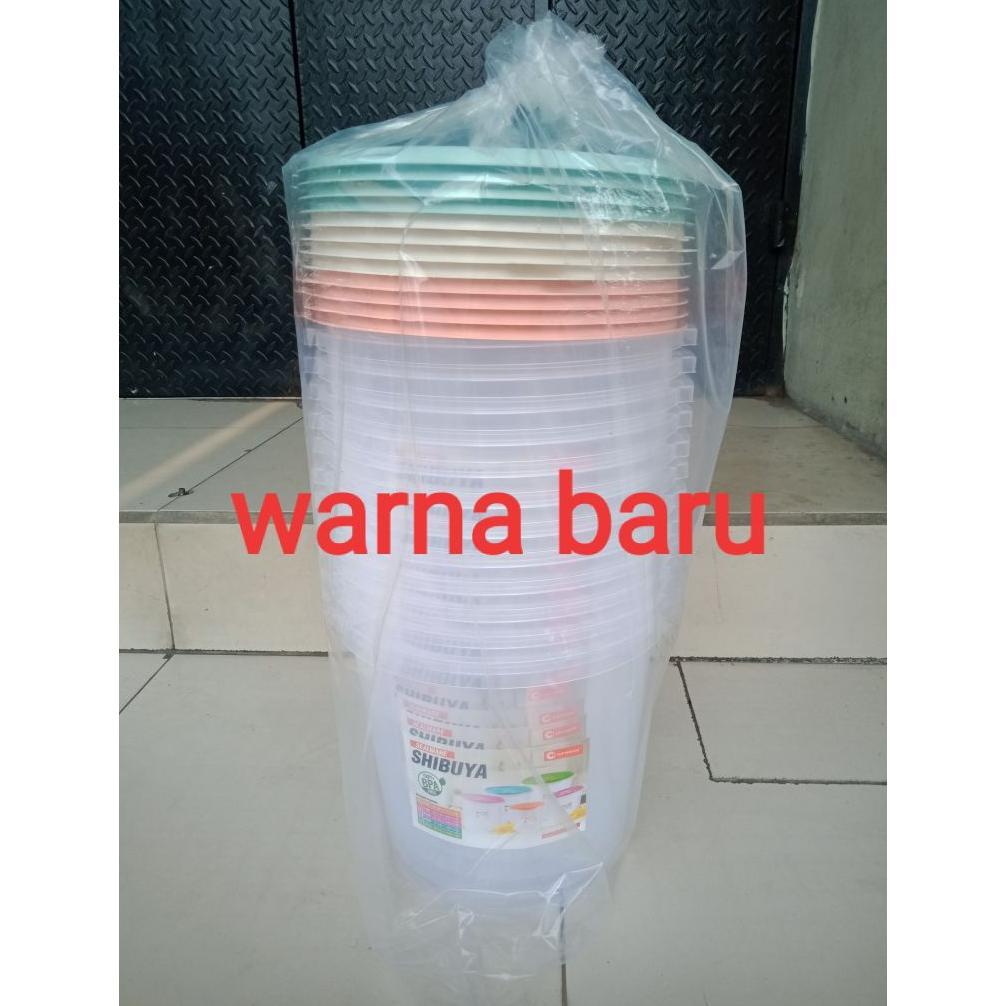 TOPLES PEYEK 5 LITER SHIBUYA CLIO TEBAL TAHAN LAMA