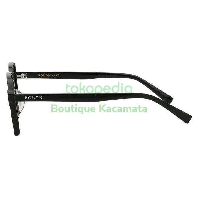 New Frame Kacamata Bolon Original BJ3091-B10 murah