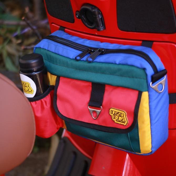 tas vespaTas bagasi vespa Sean wotherspoon primavera murah