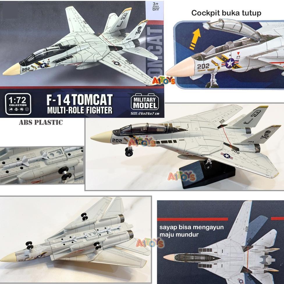 Exclusive Mainan Pesawat Tempur Mainan Pesawat Terbang Mainan Pesawat Bomber Mainan Pesawat Tempur M