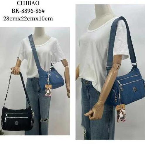 CHIBAO Tas Selempang Wanita CB BK-8896-86 murah