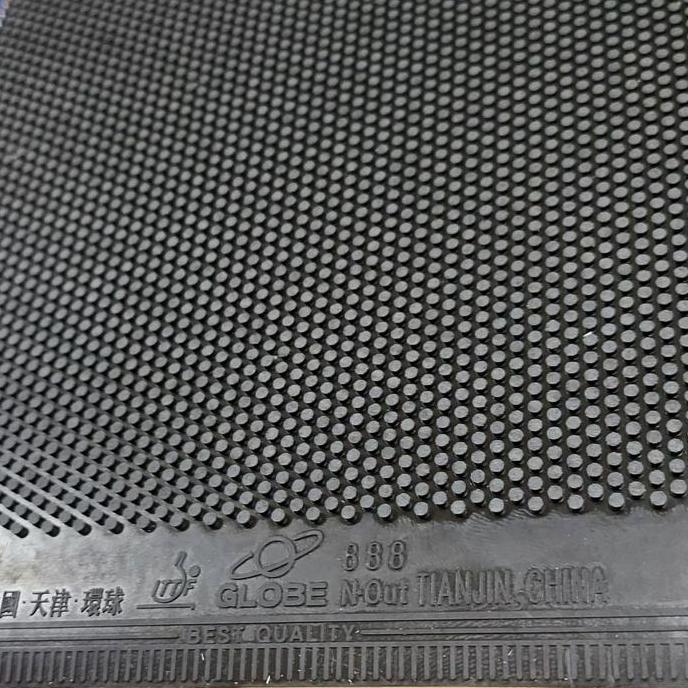 TERBARU - globe 888 spon 1.8 karet pingpong bintik medium