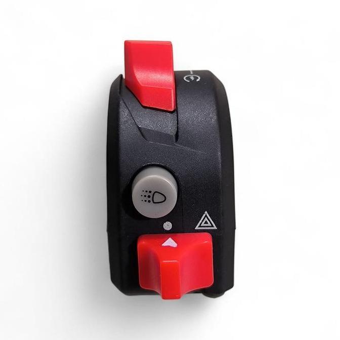 NEW HOLDER SAKLAR KANAN XABRE COCOK UNTUK RUBAHAN NMAX ORI