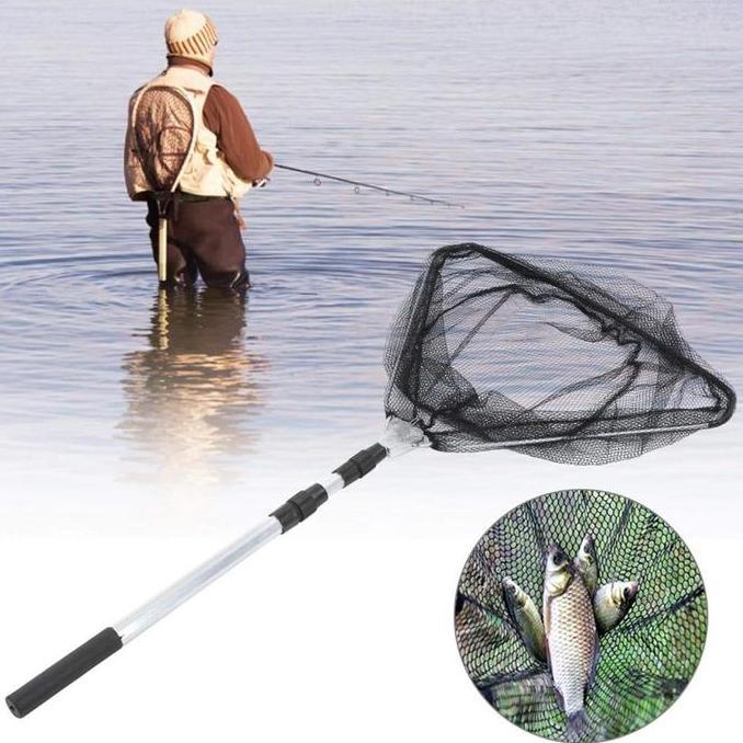 Saringan Serok Serokan Seseran Lamit Keramba Pencendok Tanggok Jaring Pancing Tangkap Tangkapan Ikan