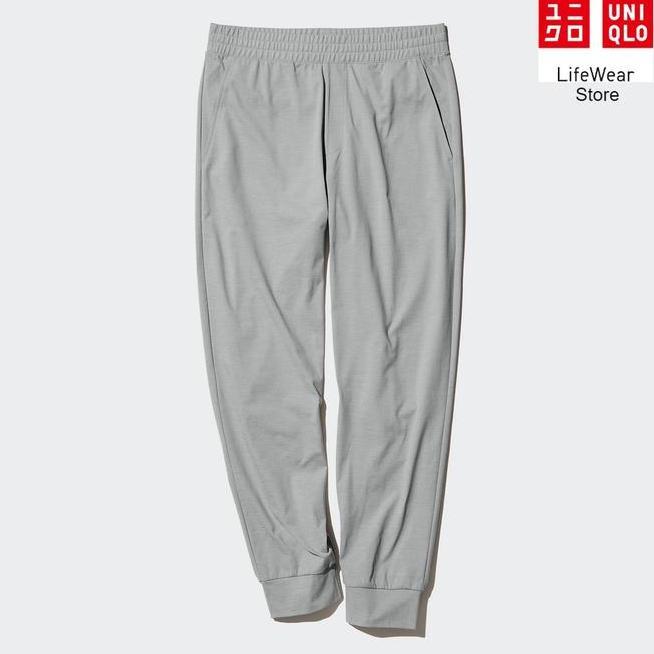 Uniqlo Celana Jogger Uniqlo Celana Jogger Dry Dry-Ex Ultra Stretch