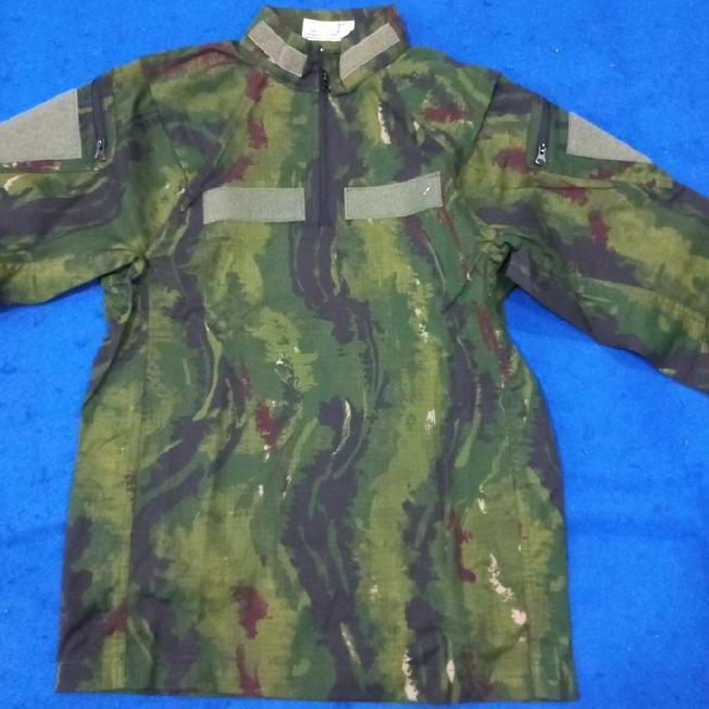 Pdl Habema Set Pdl Habema Set Topi Paket Rimba