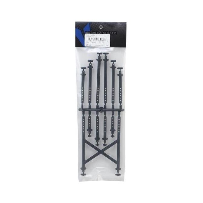 VANQUISH PRODUCTS VS4-10 BODY POST SET