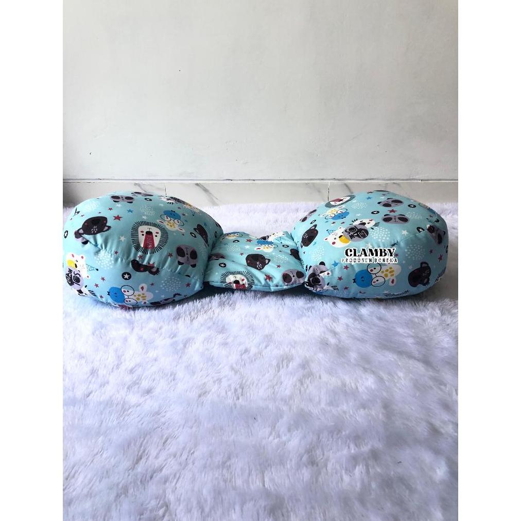 Termurah Bantal Ibu Hamil | Bantal Penyangga Perut | Bantal Hamil | Bantal Pregnant