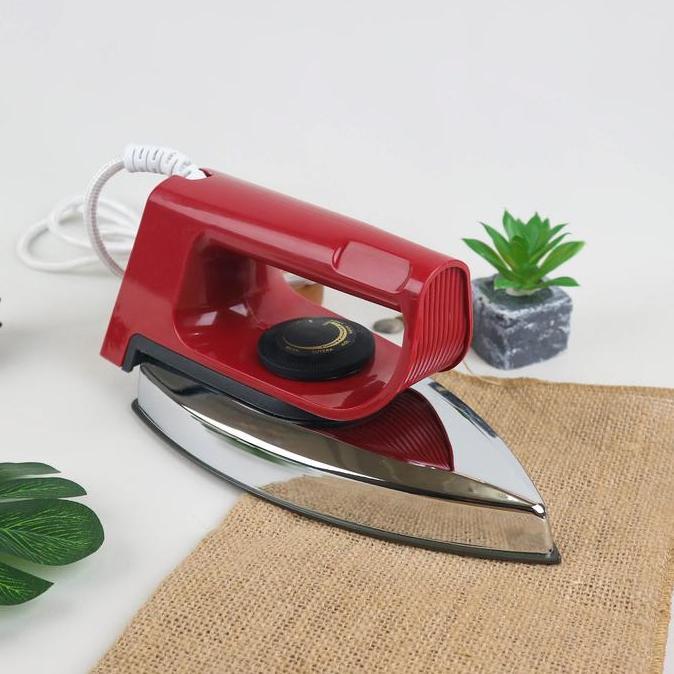 PROMO - Setrika Maspion Listrik Serbaguna - Setrika Maspion Original