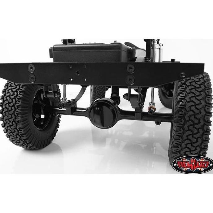 RC4WD GELANDE II LEAF SPRING KIT #Z-S1752