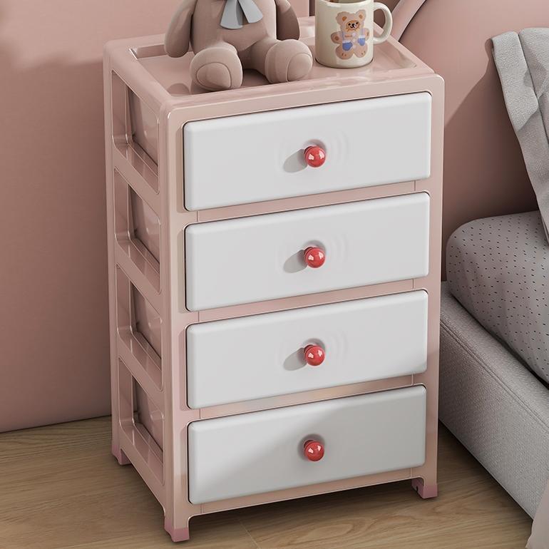 PREMIUM stok lokal-Drawer Storage Cabinet/Loker Plastik/ Lemari Plastik Lemari/ Lemari Plastik susun