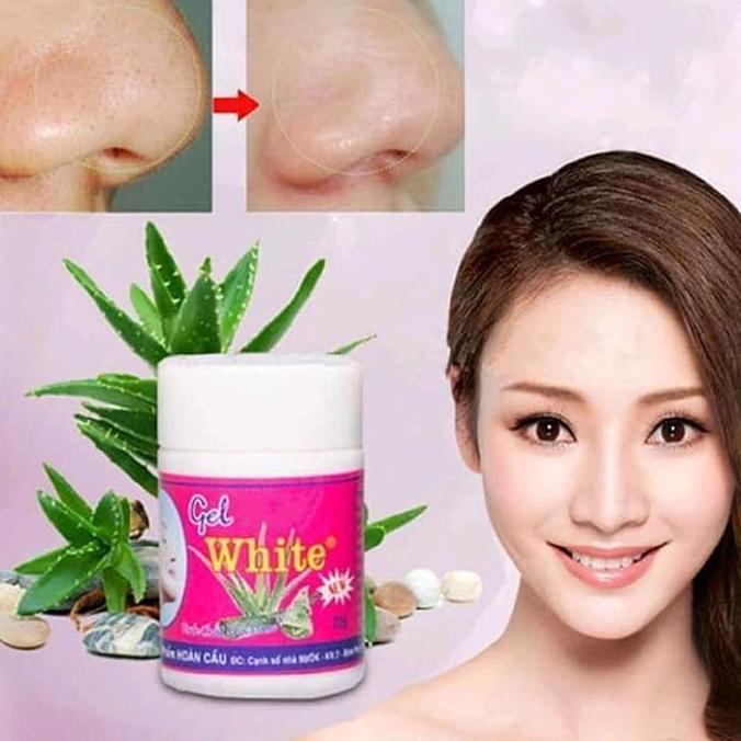 READY hutmun gel masker hidung - Masker komedo Hidung Pengangkat KoMedo