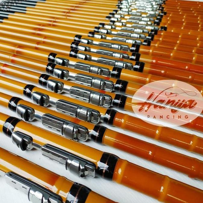 JORAN TEGEK KOLONG OREGON PANDA 180 210 240 270 300 360 450 540 PANCING LENTUR KUAT