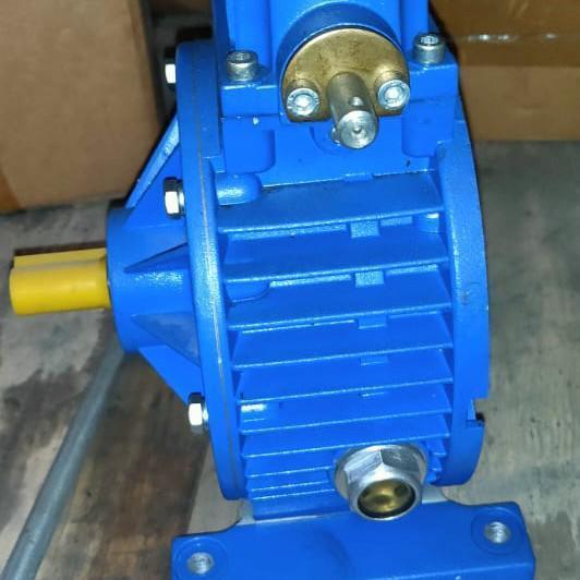 Variator Yuema UDL 0.75KW B3 adjuster