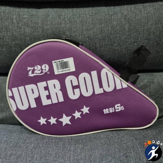 TERMURAH - Bet Pingpong 729 Friendship 5 Star ORIGINAL