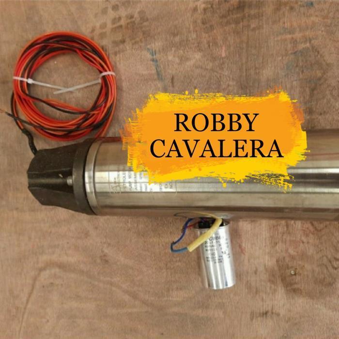 Motor Only STPs China 1,5 HP SPBU