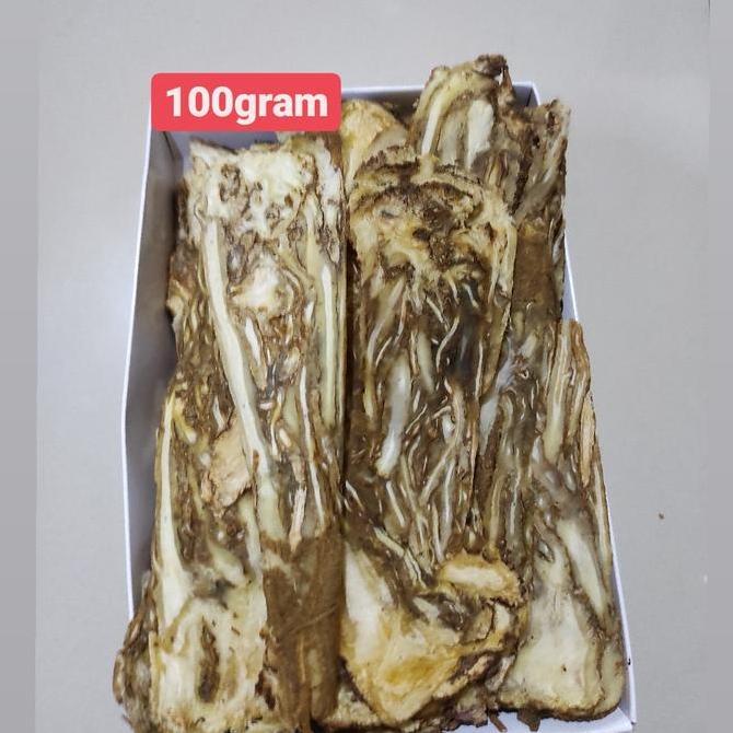 NEW DANG GUI PIAN / TONG KUI 100GR/ ANGELICE ROOTS ORI