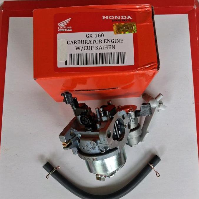 ] Carburator GX160 GX200 orisinil Honda