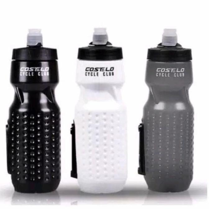 Botol Bidon Sepeda Magnet Castelo MTB RB dan SELI