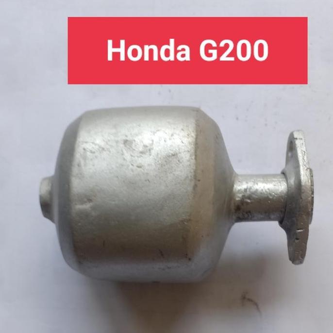 >>>>>] knalpot g200 honda g200 aluminium