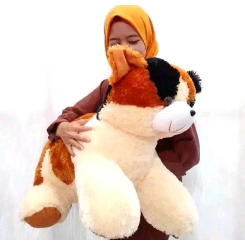 Murah Boneka Kucing Jumbo 90Cm Murah