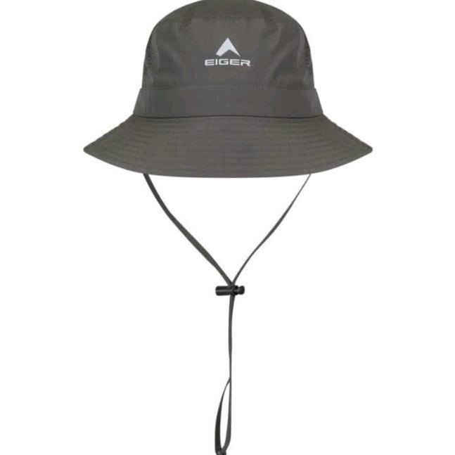 Topi Eiger Civilian Rimba Jungle Bucket Hat