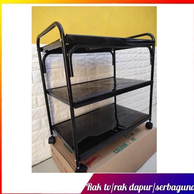 MURAH rak tv valenchstore, rak galon , rak buku, rak tv besi dx300 , rak tv serbaguna/ rak serbaguna