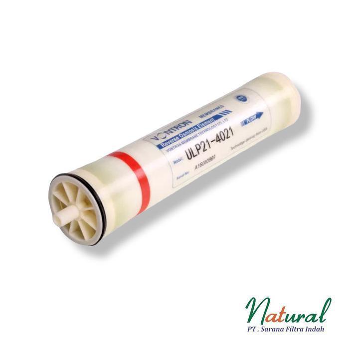 Membrane Vontron ULP21 - 4021 / ULP21 - 4040